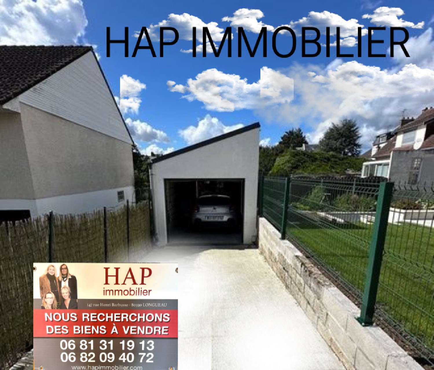  kaufen Villa Amiens Somme 3