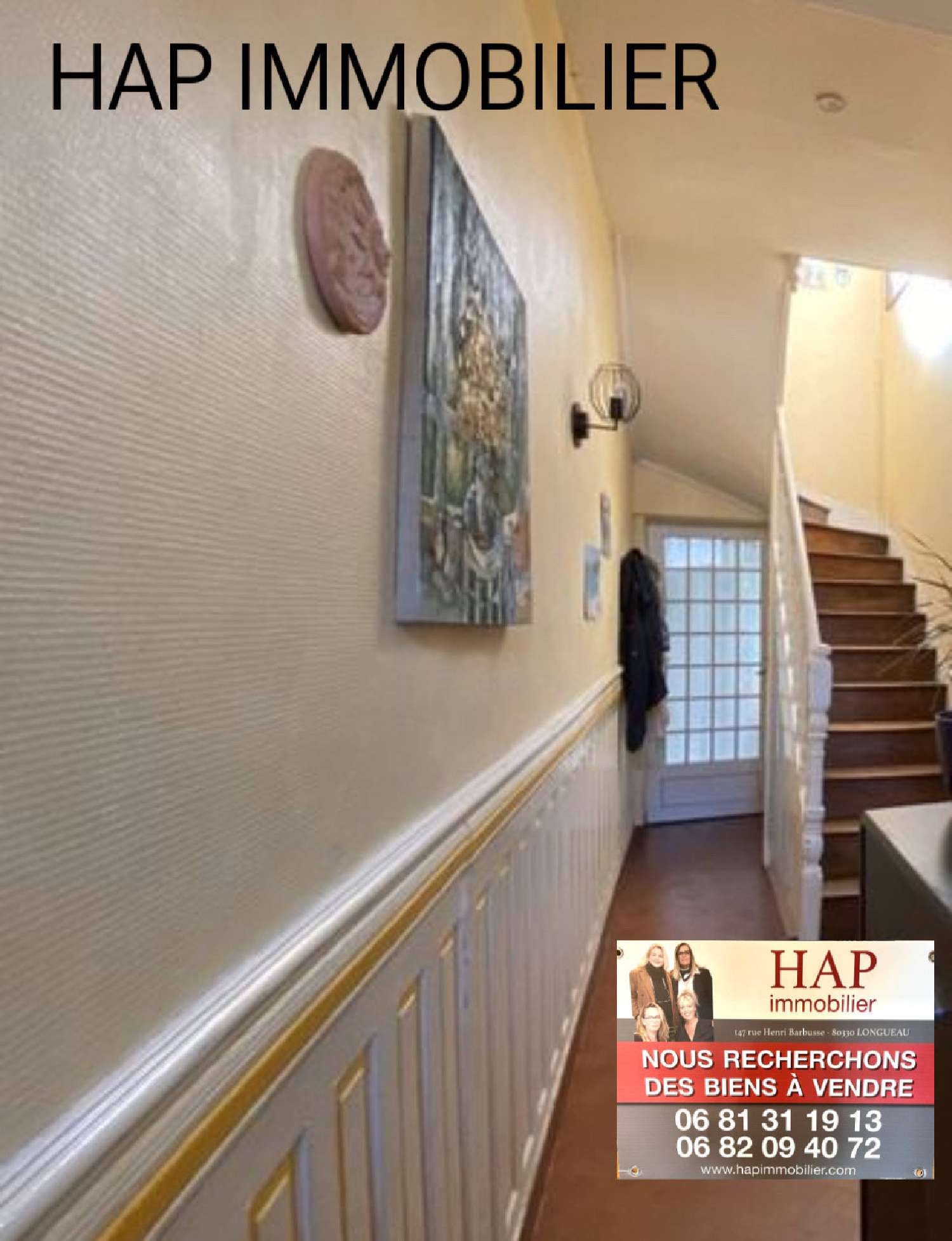  kaufen Villa Amiens Somme 4