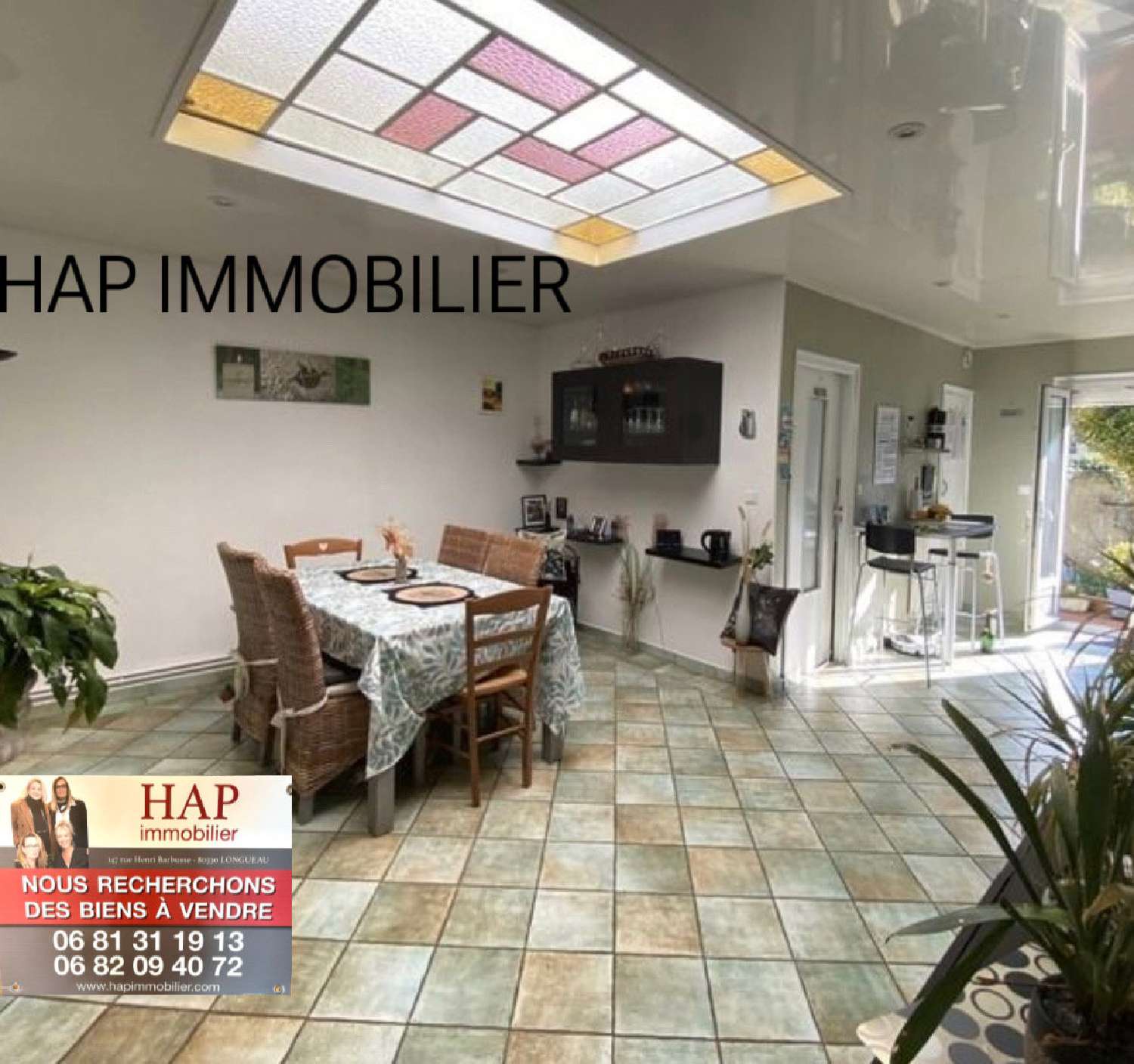  kaufen Villa Amiens Somme 5