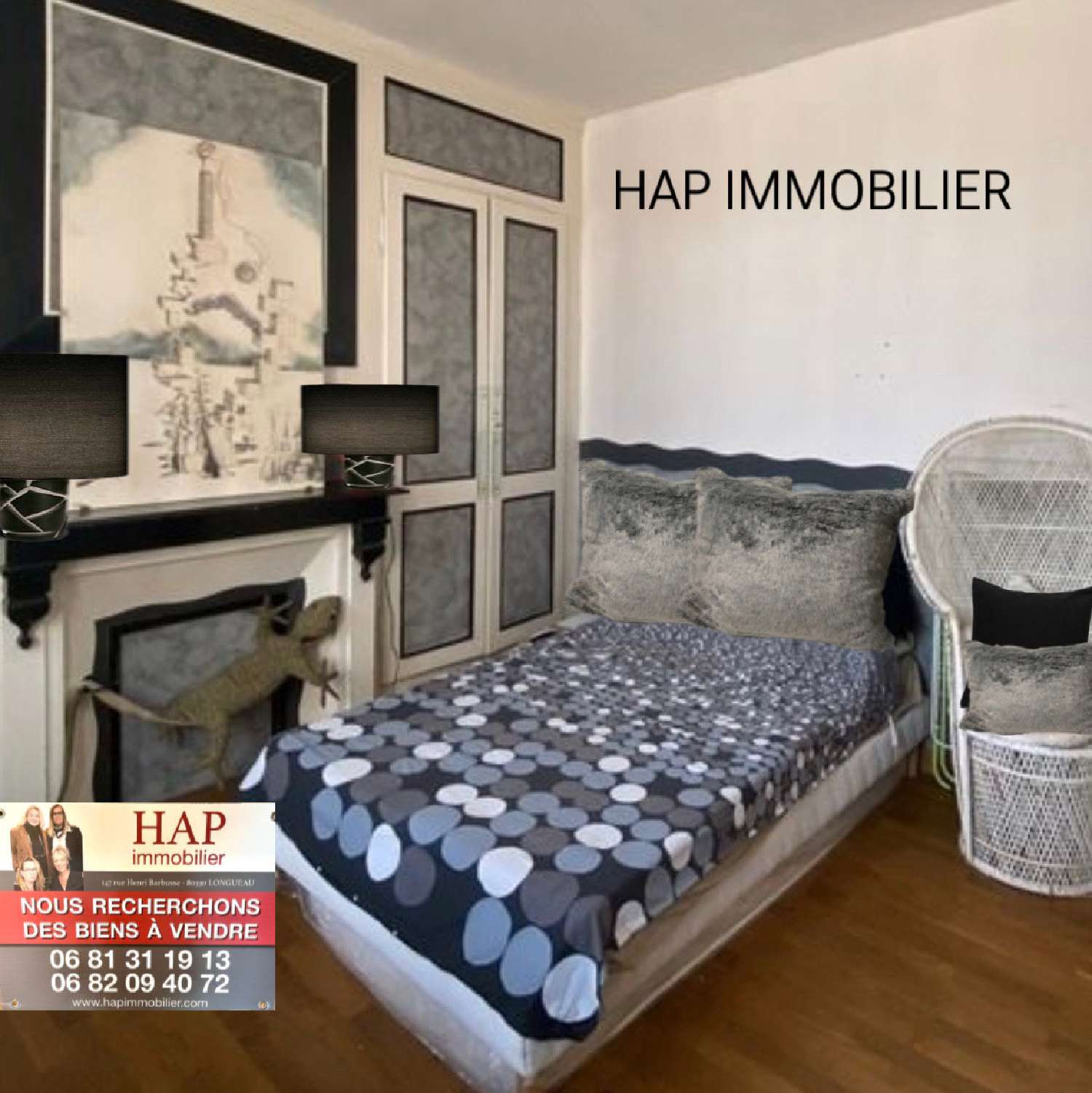  kaufen Villa Amiens Somme 6