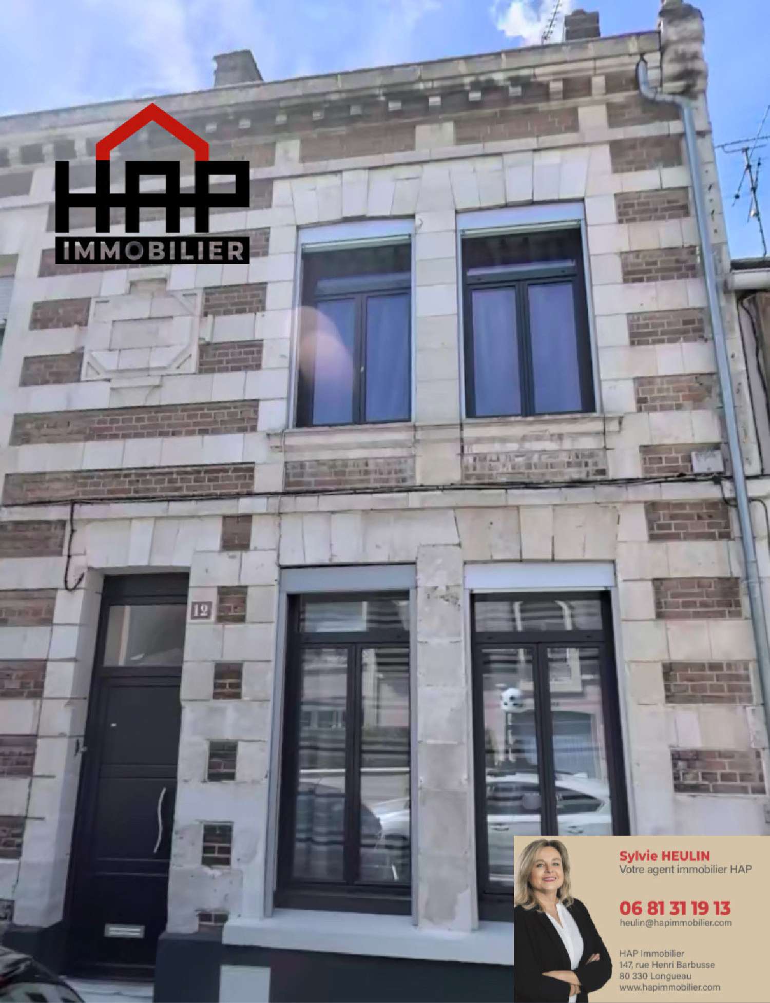  kaufen Villa Amiens Somme 7