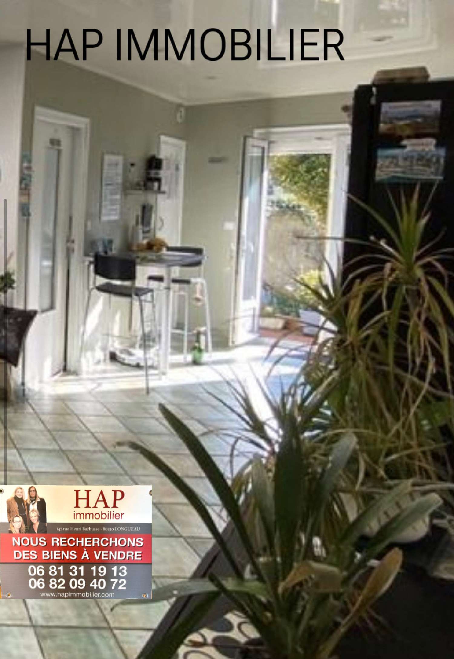  kaufen Villa Amiens Somme 8