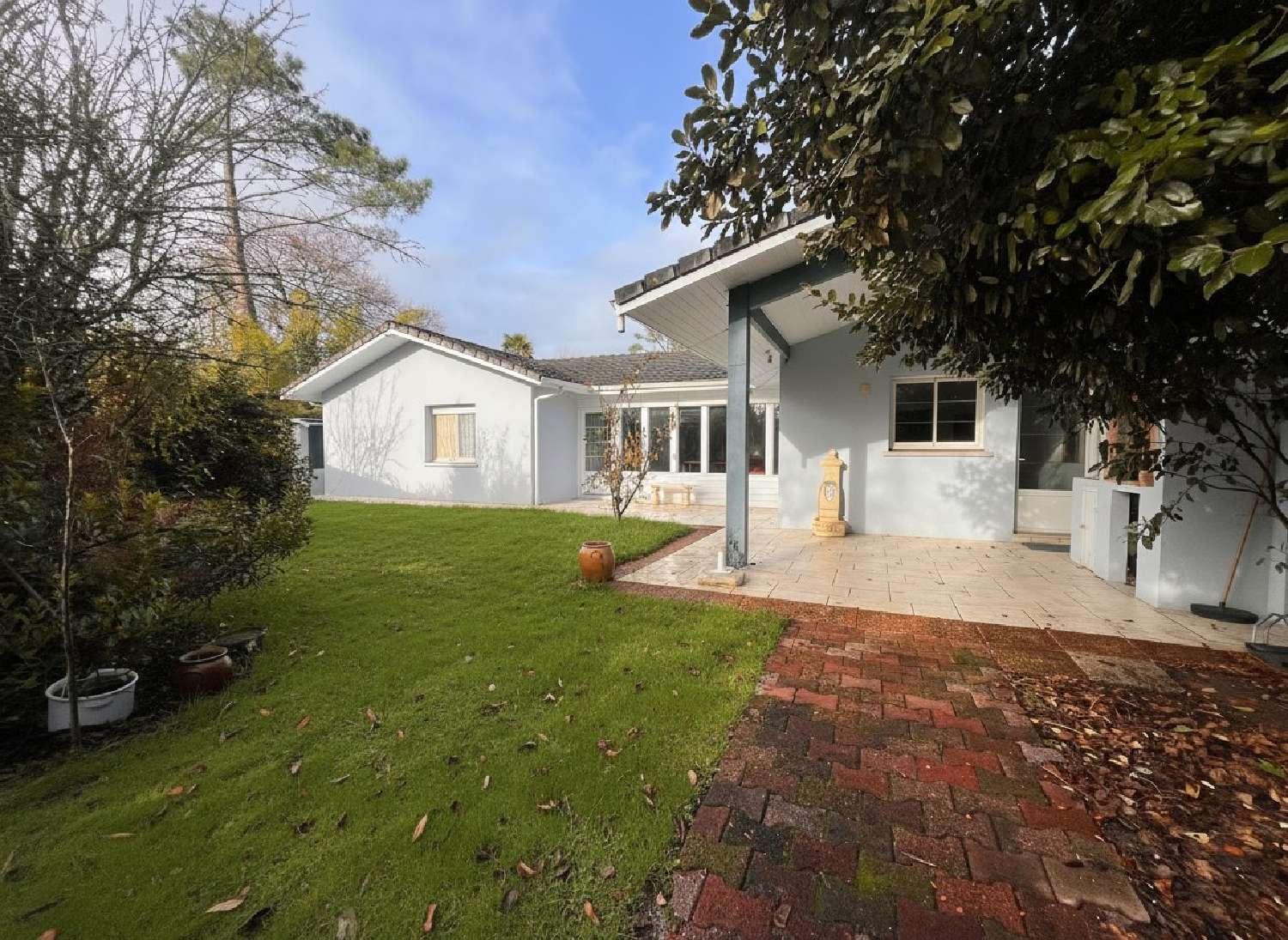  for sale villa Andernos-les-Bains Gironde 1