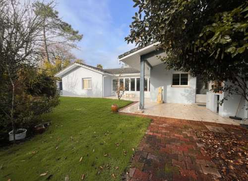 Andernos-les-Bains Gironde villa foto 7266357