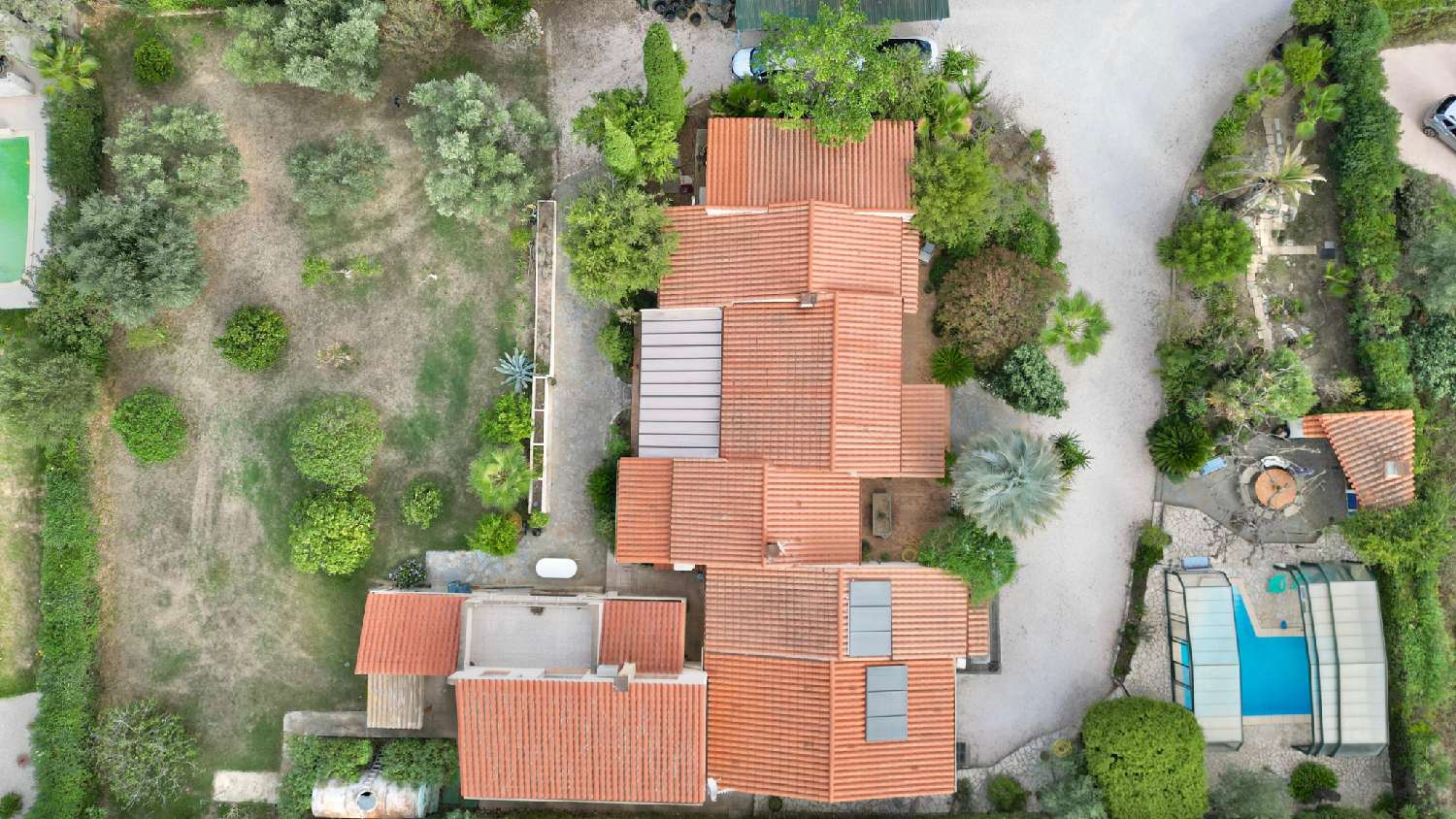  te koop villa Saint-André Pyrénées-Orientales 3