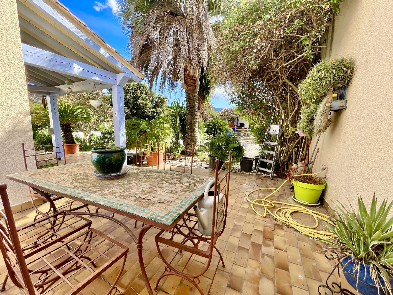  te koop villa Saint-André Pyrénées-Orientales 7