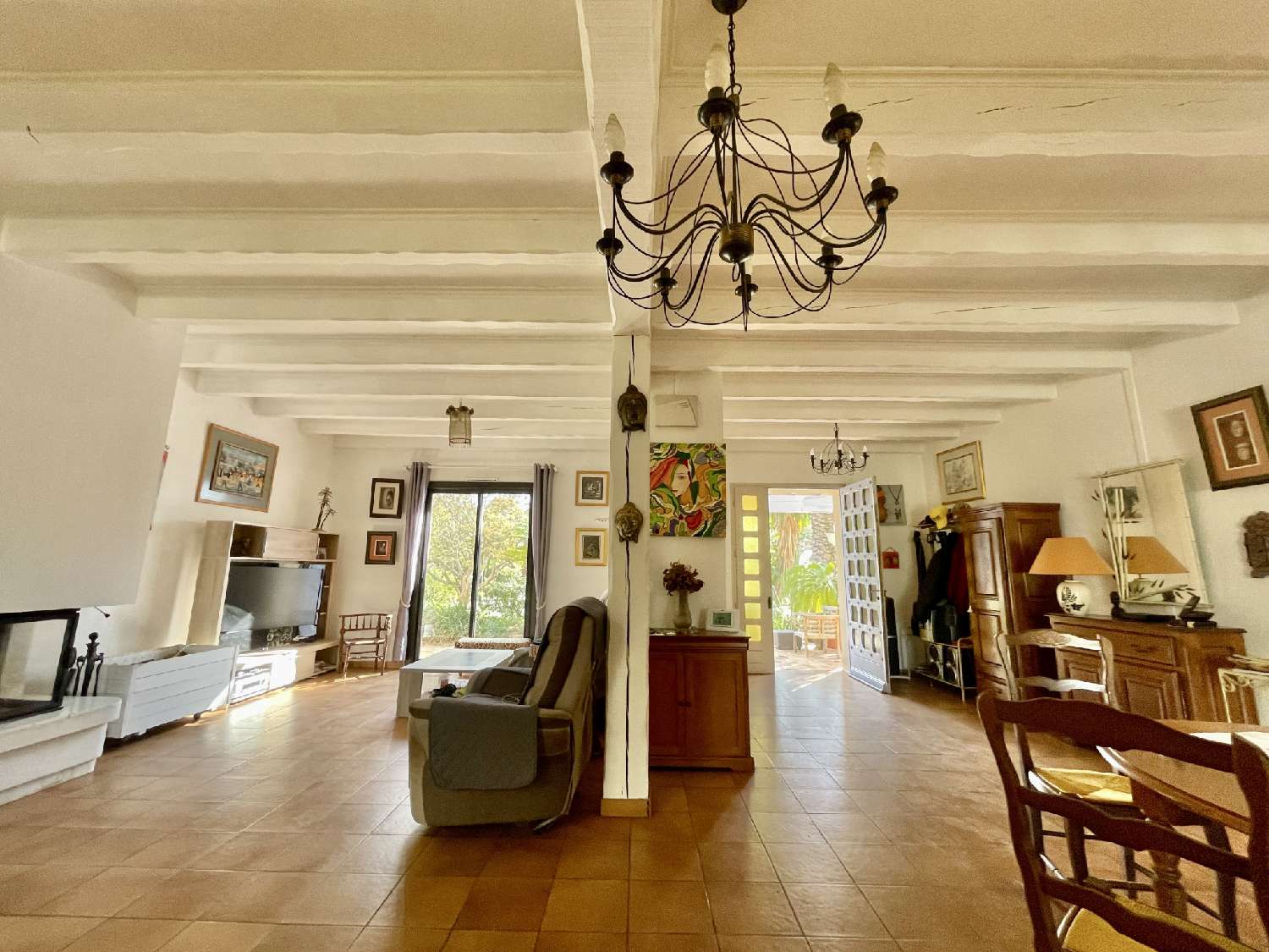  te koop villa Saint-André Pyrénées-Orientales 8