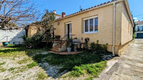 Saint-André Pyrénées-Orientales villa foto 7251592