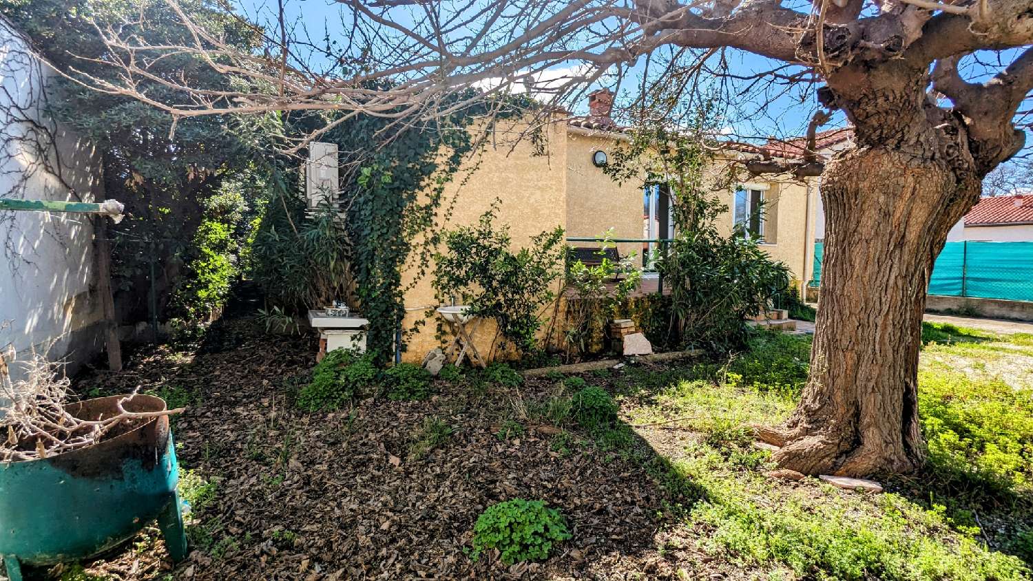  te koop villa Saint-André Pyrénées-Orientales 2