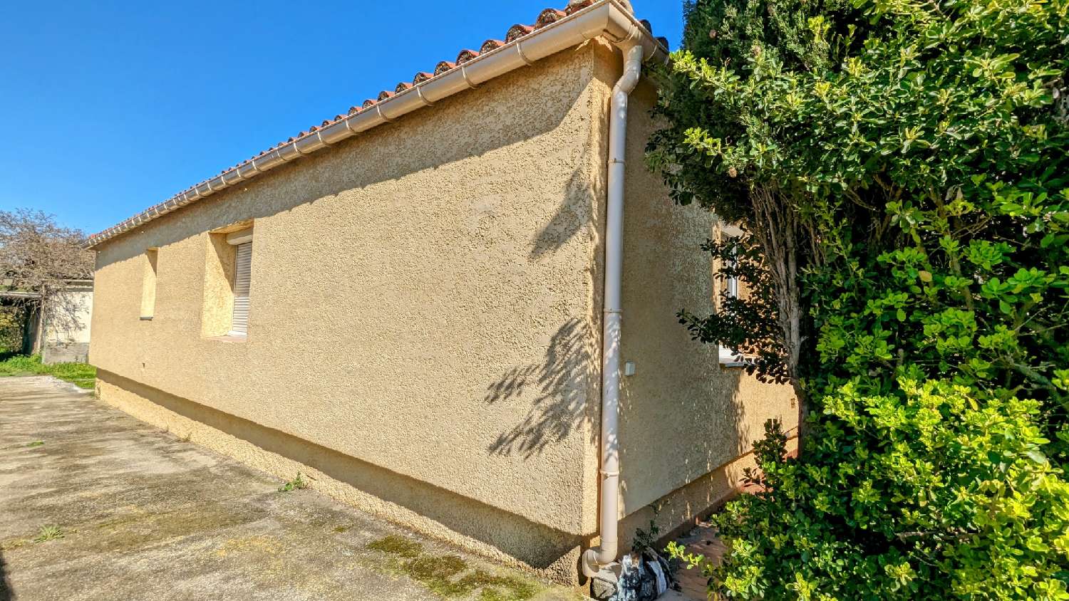  te koop villa Saint-André Pyrénées-Orientales 5