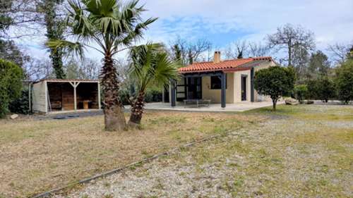 Saint-André Pyrénées-Orientales villa foto 7267561