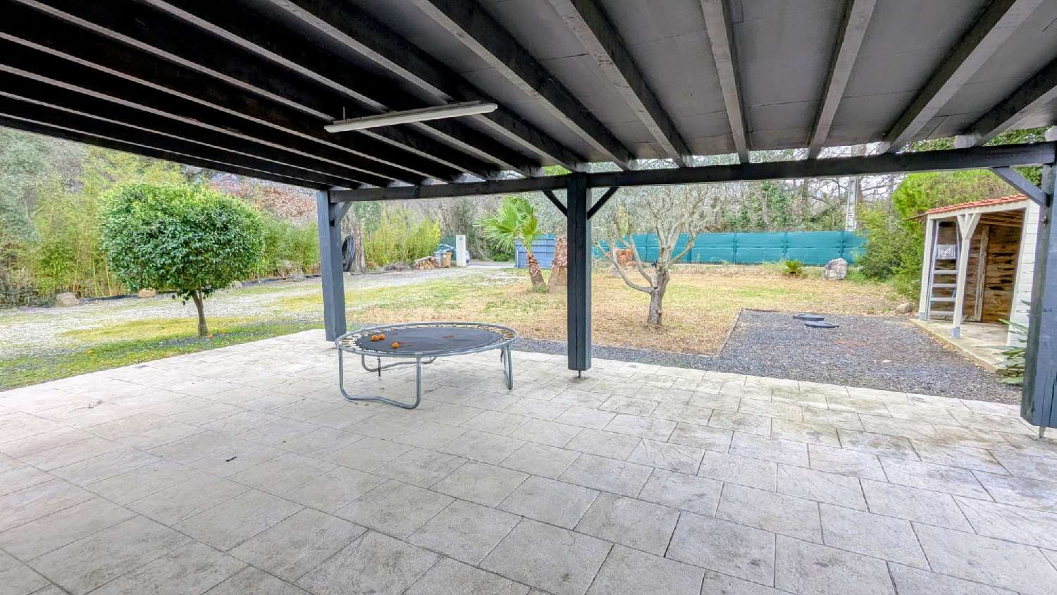  te koop villa Saint-André Pyrénées-Orientales 2