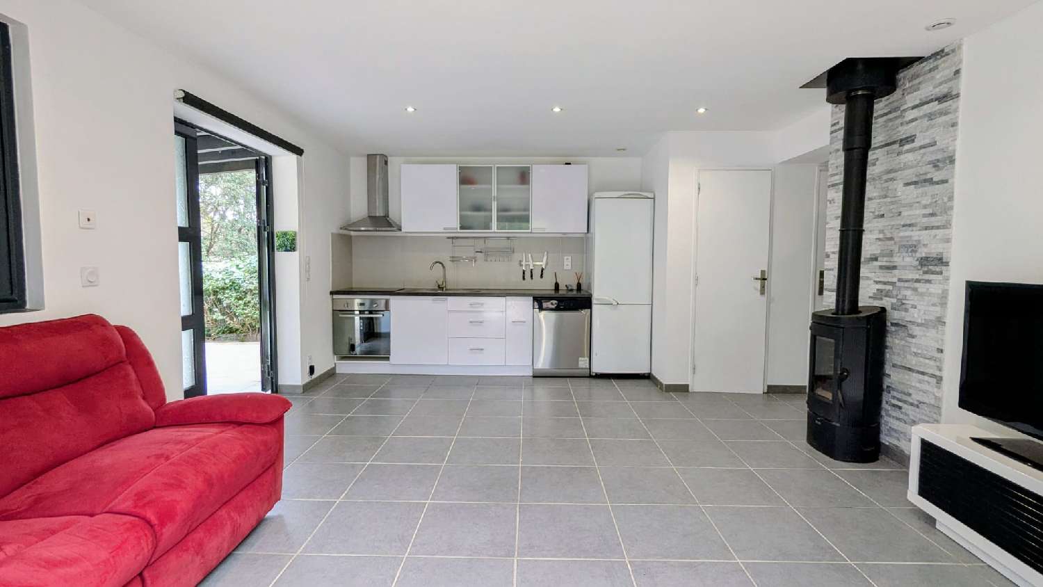  te koop villa Saint-André Pyrénées-Orientales 3