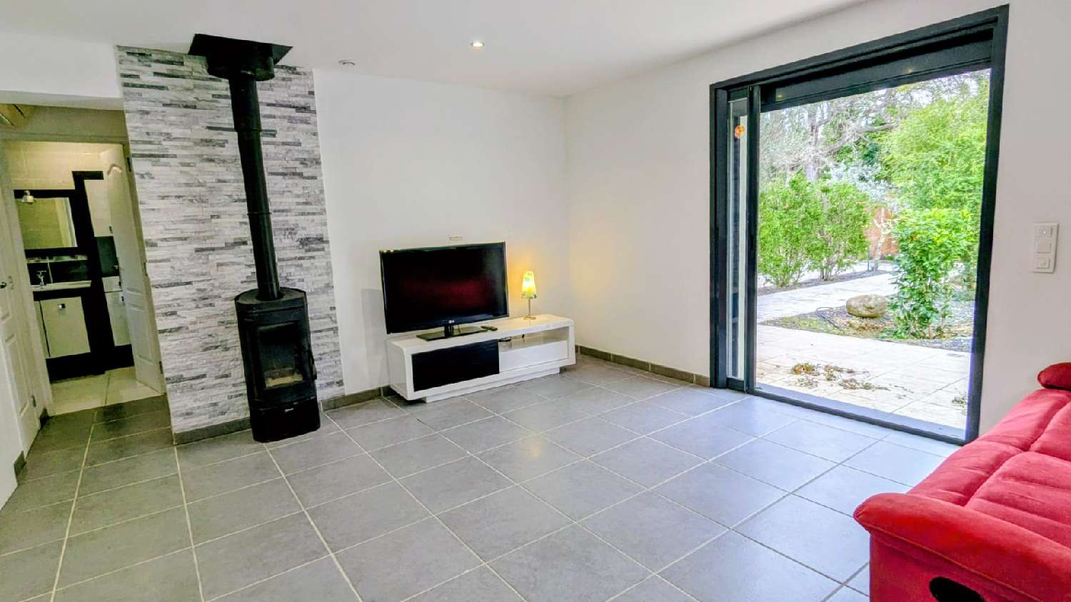  te koop villa Saint-André Pyrénées-Orientales 4