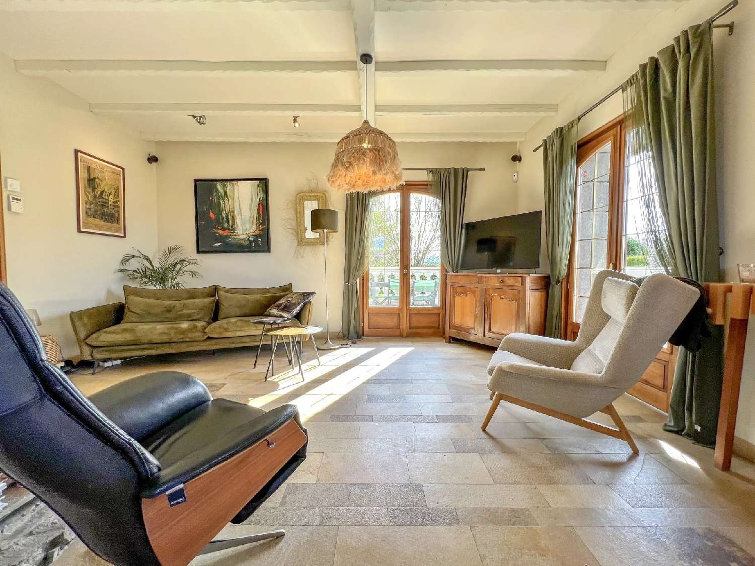  for sale villa Annecy Haute-Savoie 8