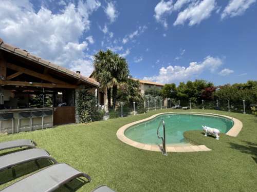 Annonay Ardeche villa foto 7259727