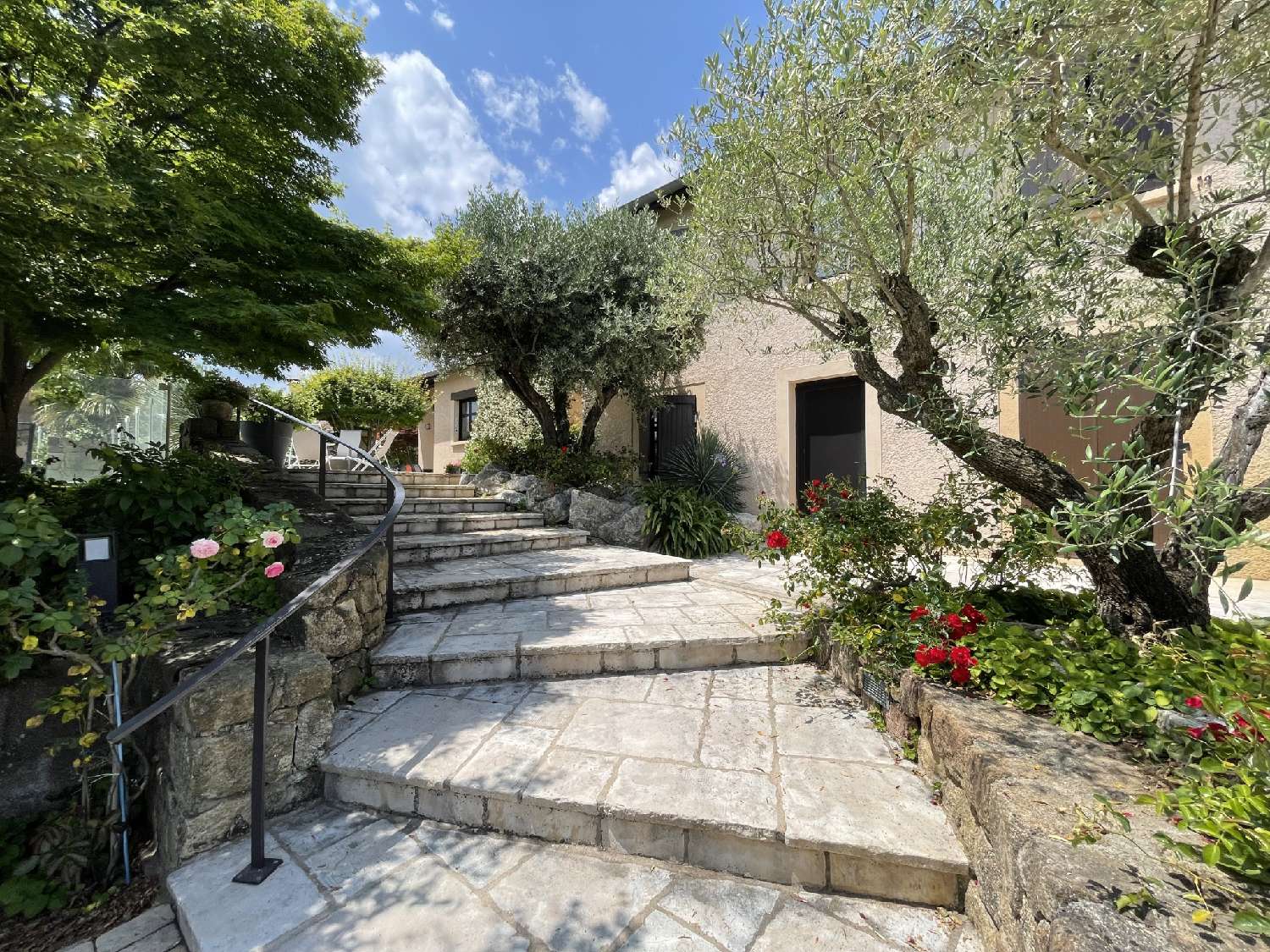  à vendre villa Annonay Ardèche 2