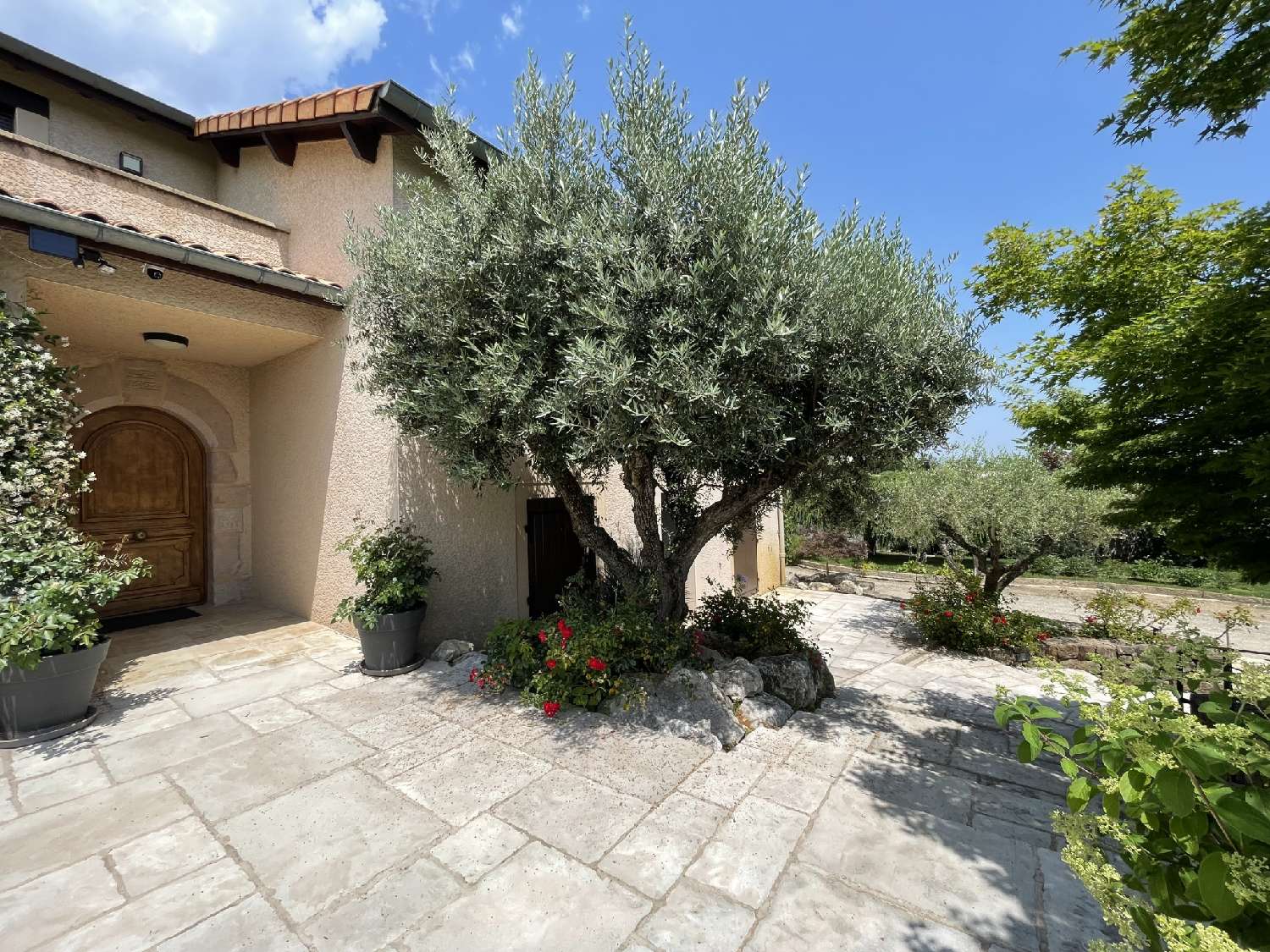  à vendre villa Annonay Ardèche 4