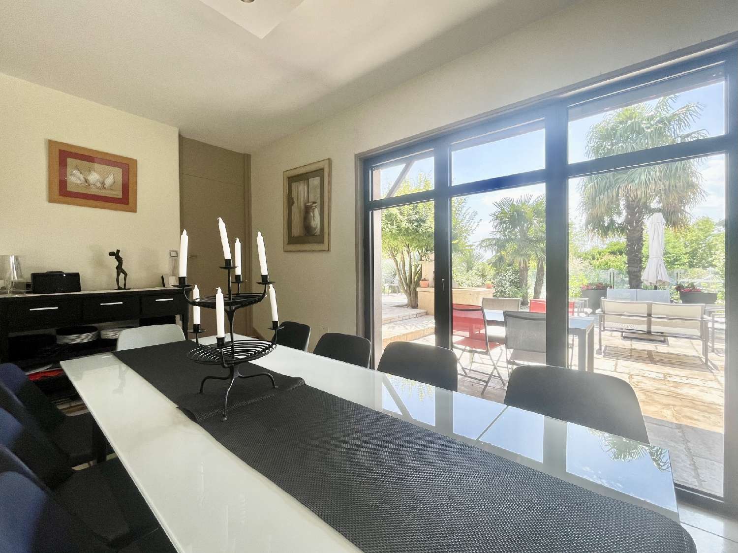  à vendre villa Annonay Ardèche 6