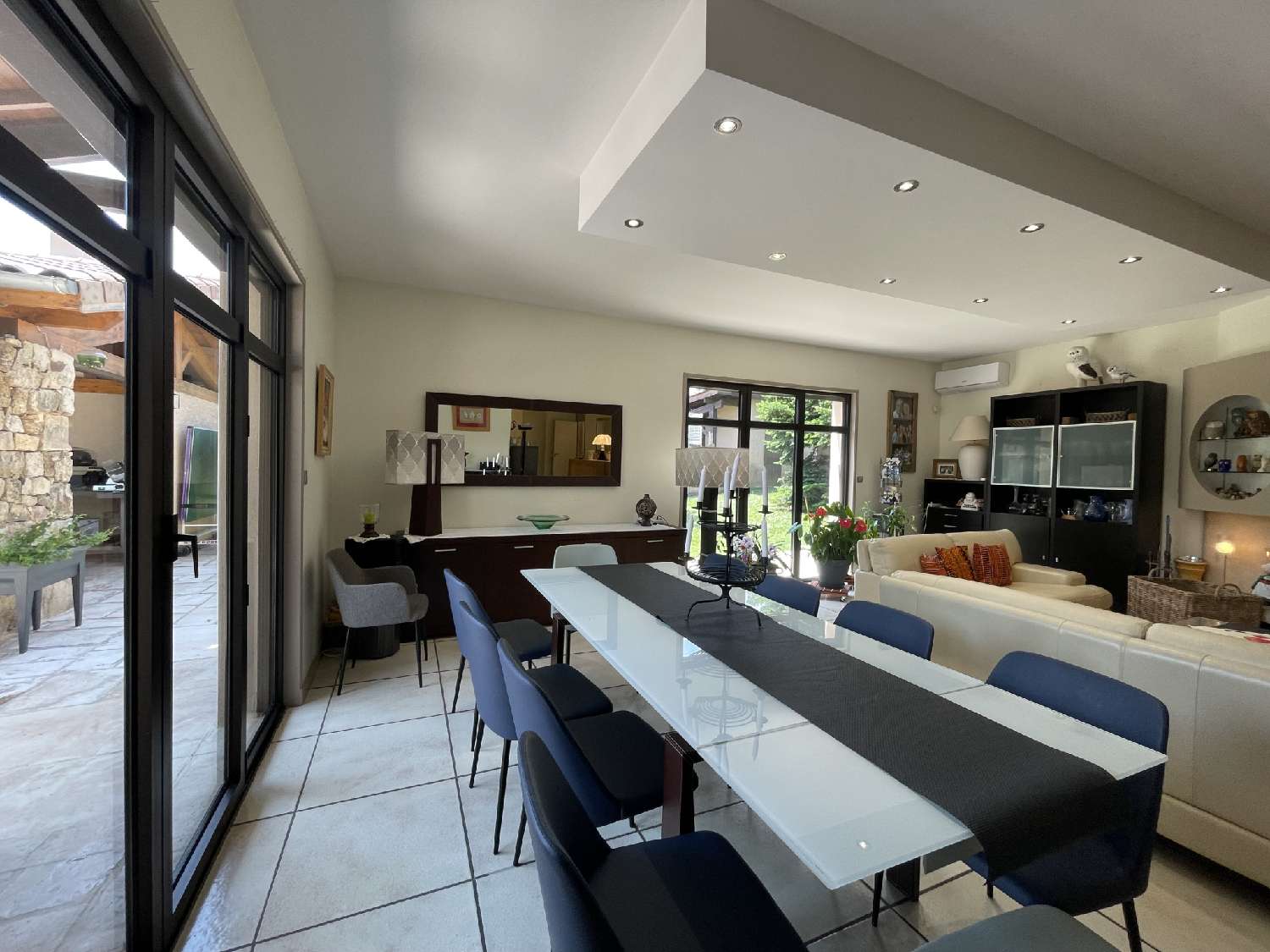  à vendre villa Annonay Ardèche 8