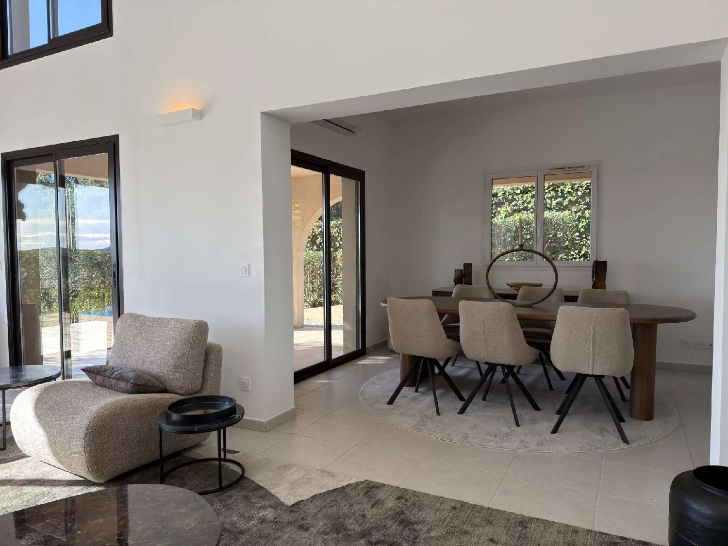  te koop villa Anthéor Var 4