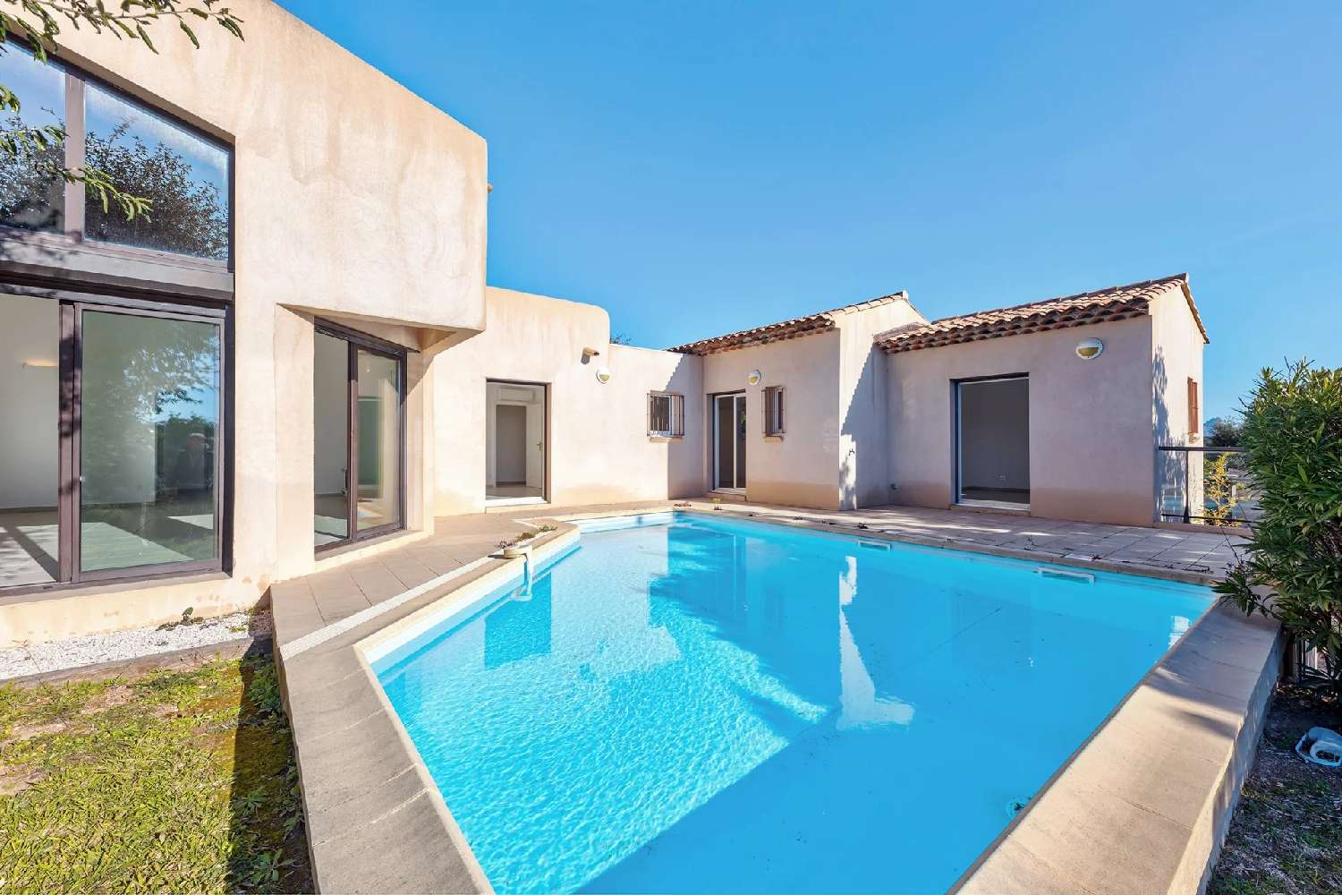  te koop villa Anthéor Var 7