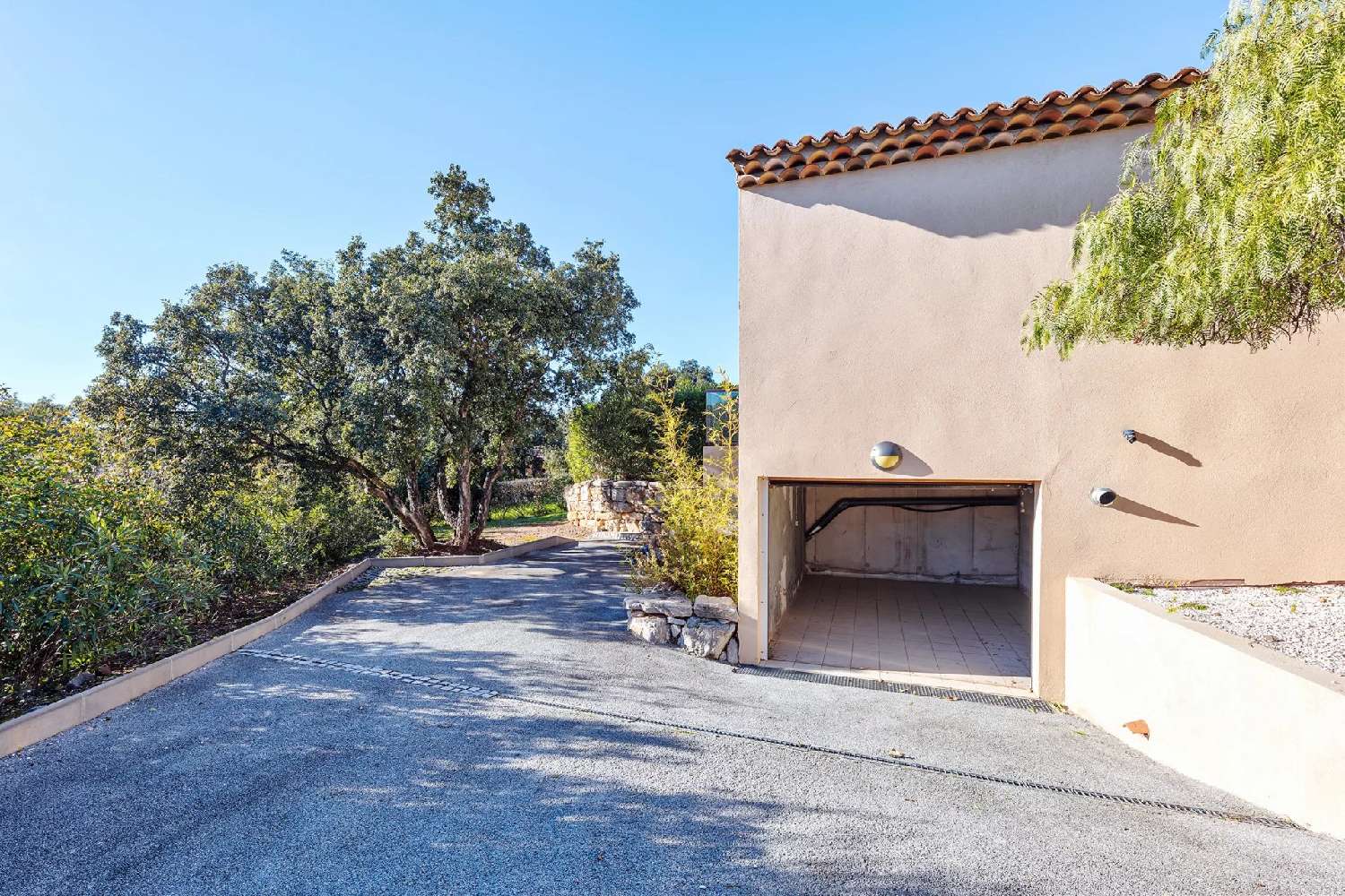  te koop villa Anthéor Var 8