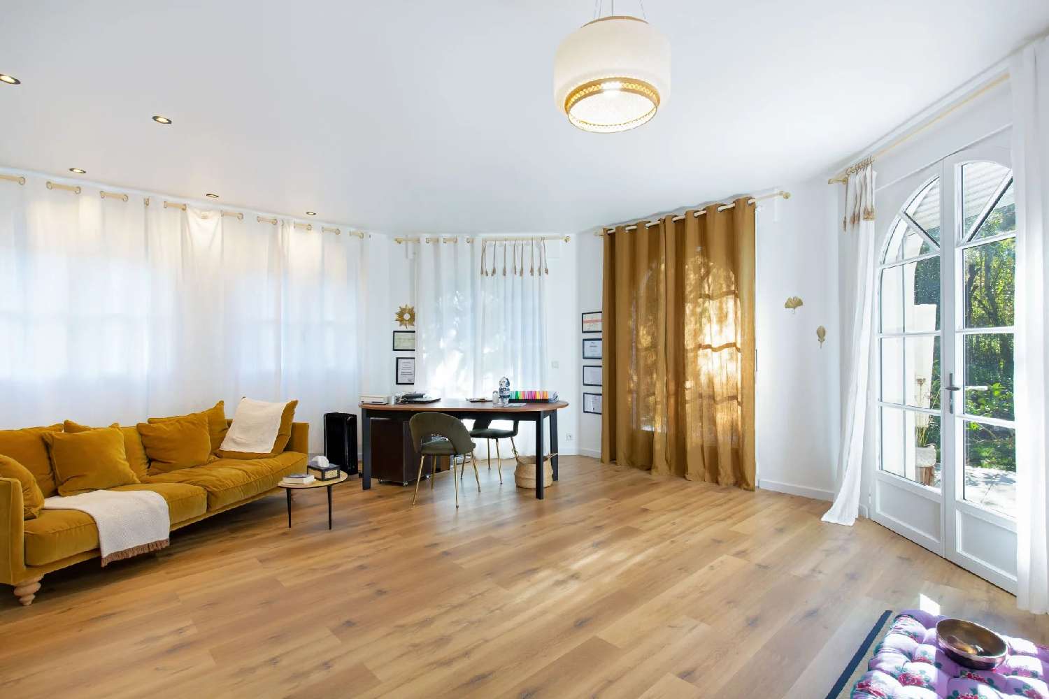 for sale villa Anthéor Var 5