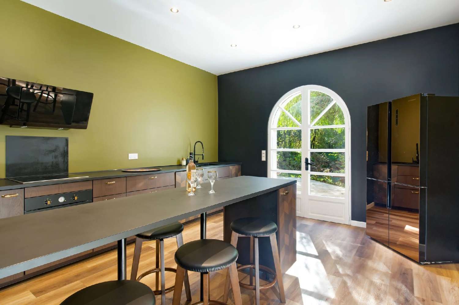 for sale villa Anthéor Var 7