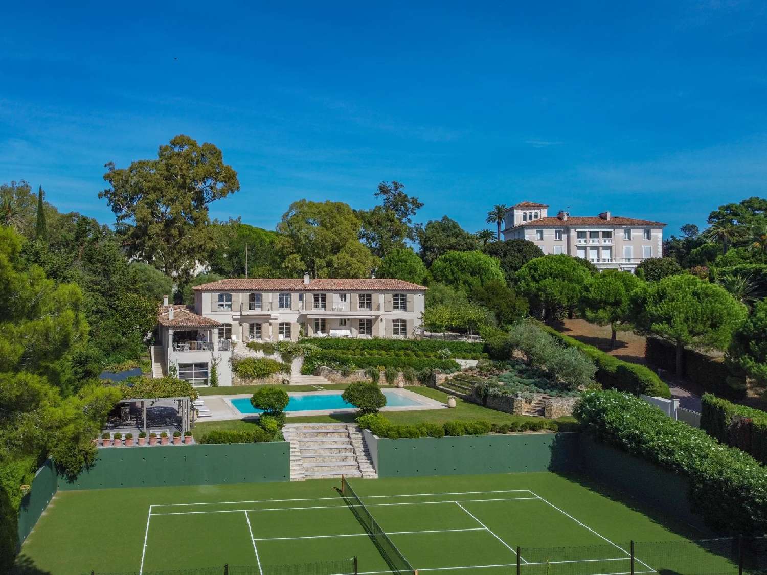 en venta villa Antibes 06160 Alpes-Maritimes 2