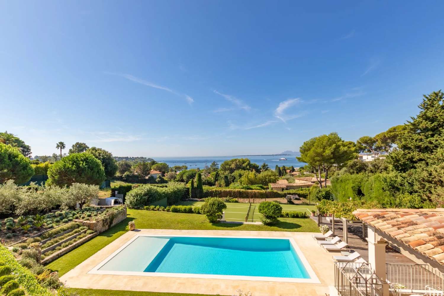 en venta villa Antibes 06160 Alpes-Maritimes 4