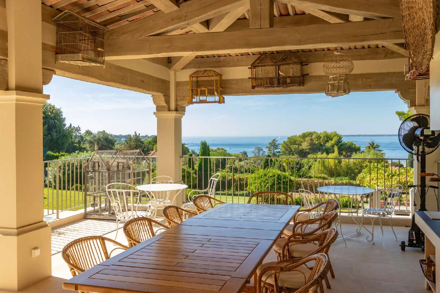 en venta villa Antibes 06160 Alpes-Maritimes 5