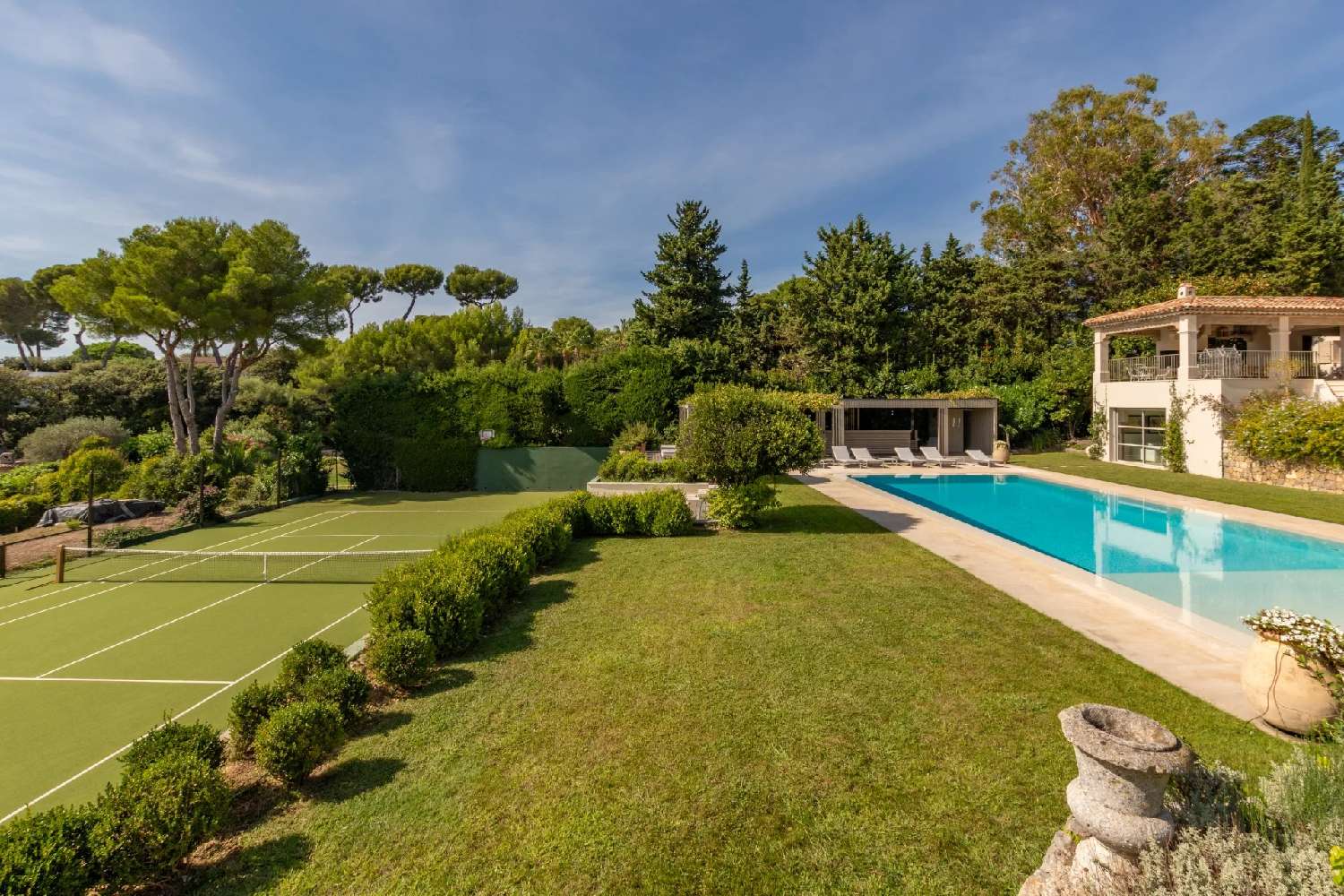 en venta villa Antibes 06160 Alpes-Maritimes 7