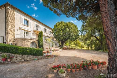 Apt Vaucluse Villa Bild 7263239