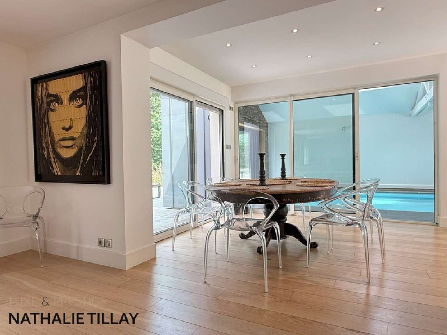  te koop villa Ardon Loiret 3