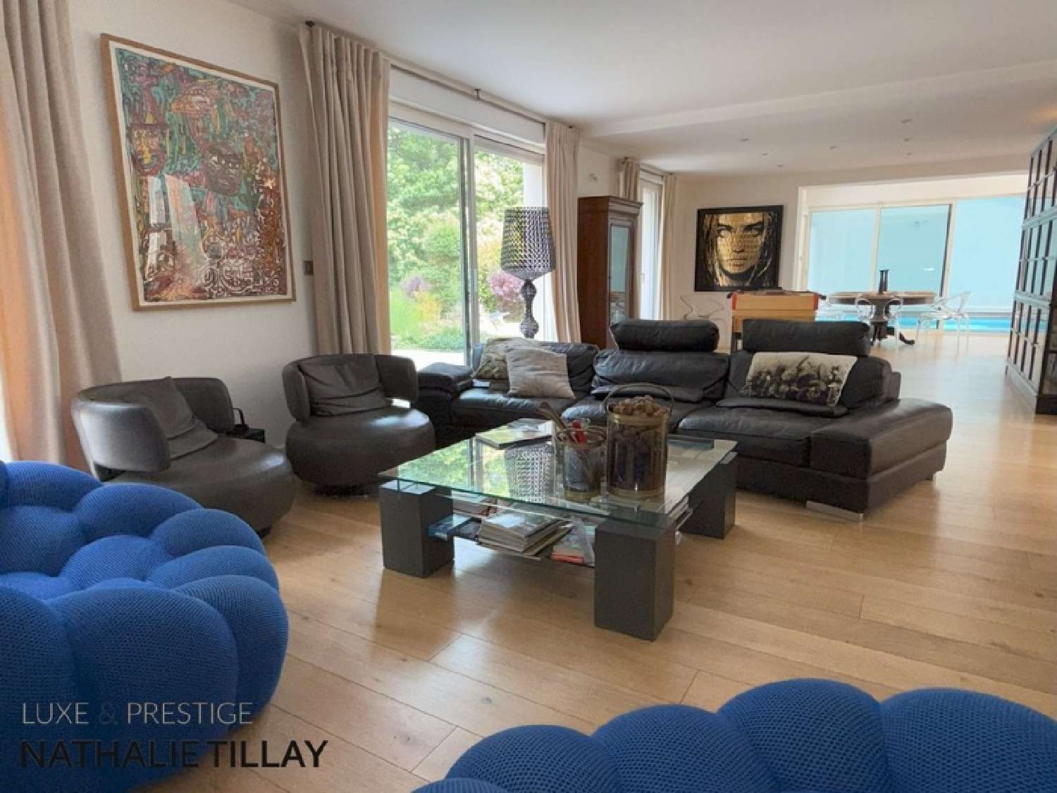  te koop villa Ardon Loiret 5