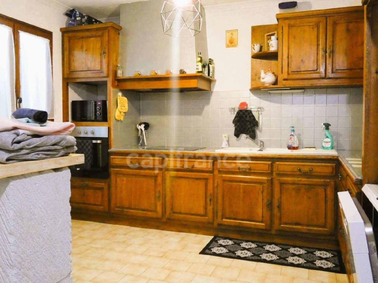  for sale villa Arles Bouches-du-Rhône 3