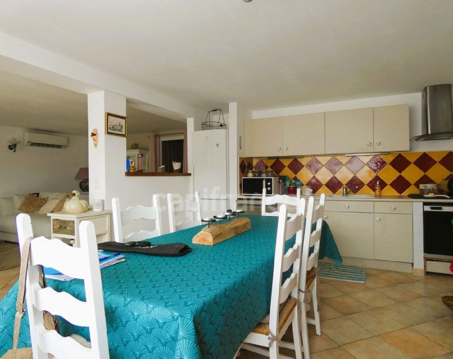  for sale villa Arles Bouches-du-Rhône 7