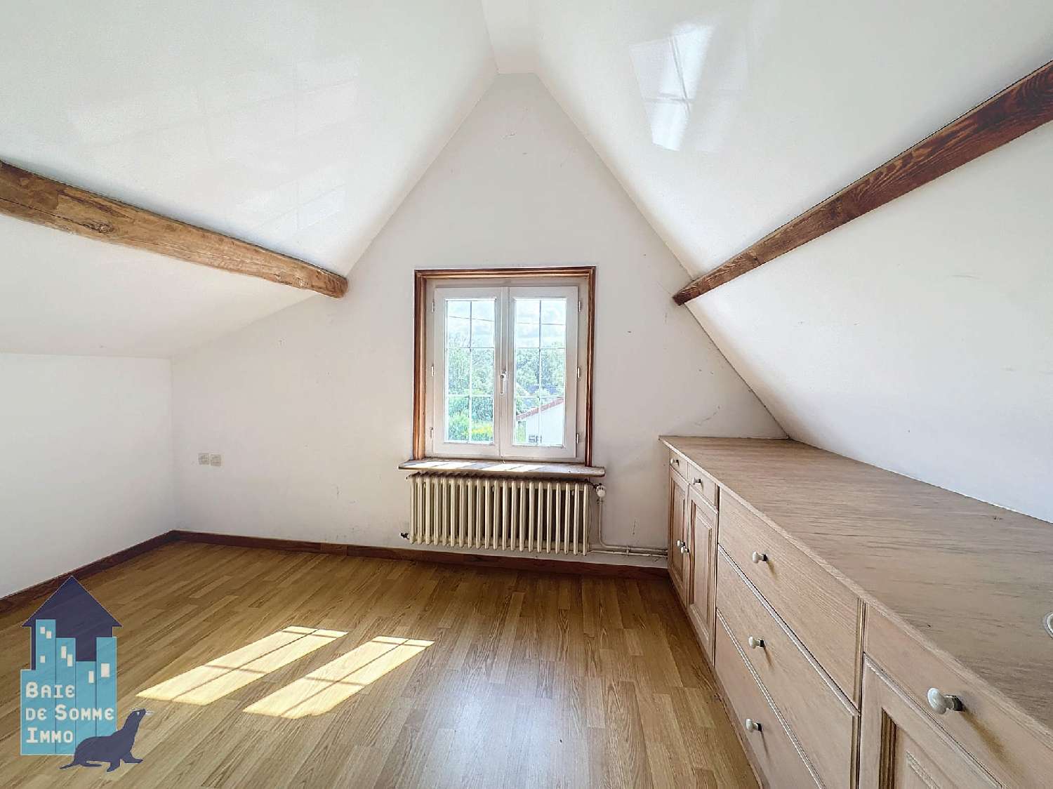  en venta villa Arrest Somme 3