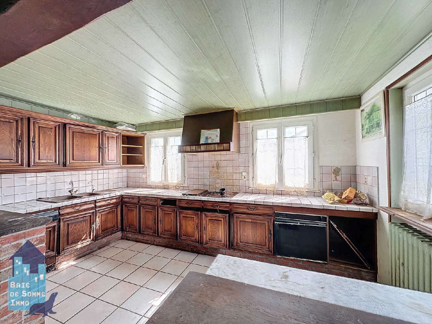  en venta villa Arrest Somme 4