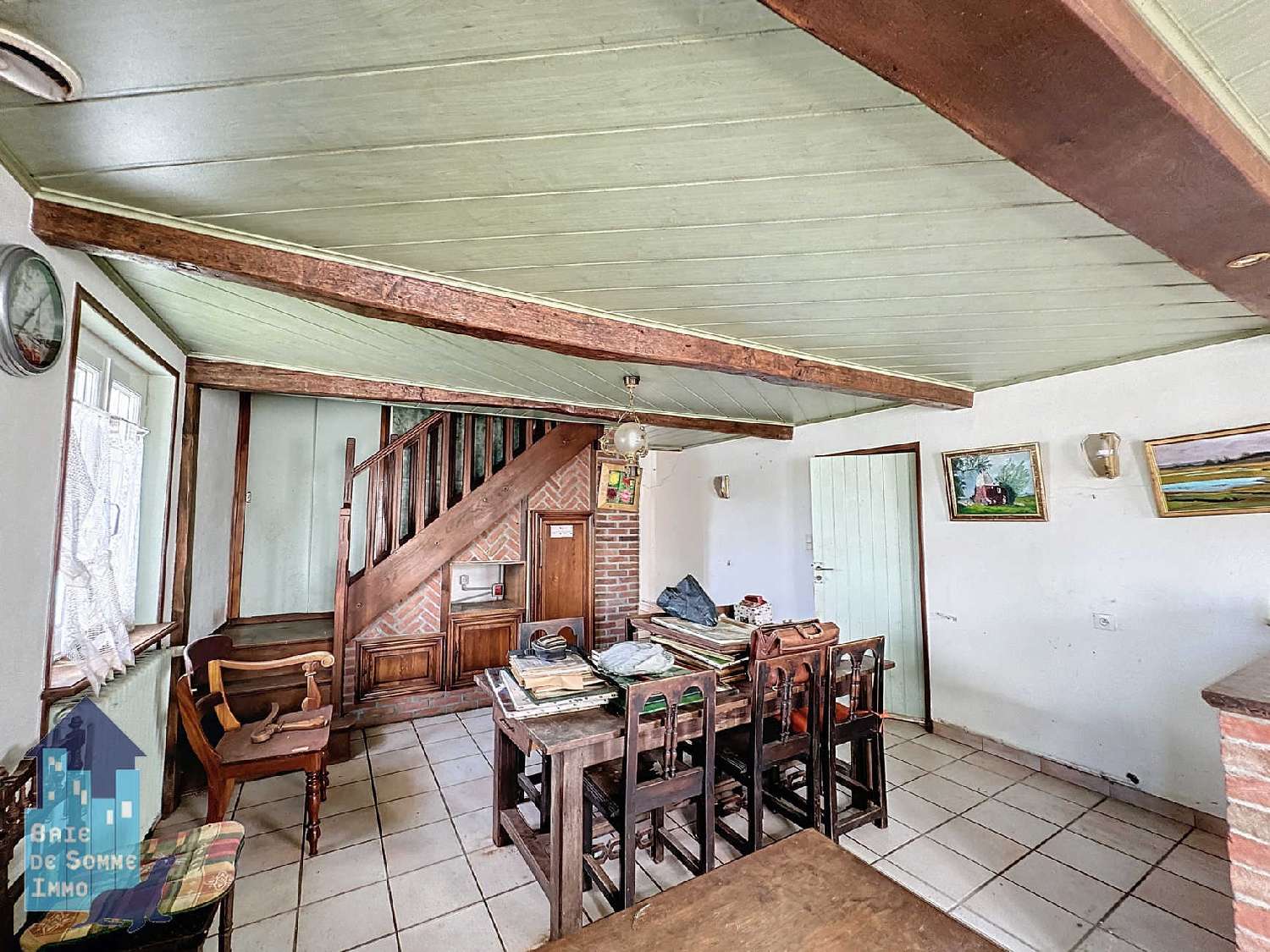  en venta villa Arrest Somme 8