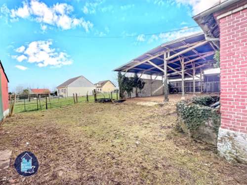 Arrest Somme villa foto 7252733