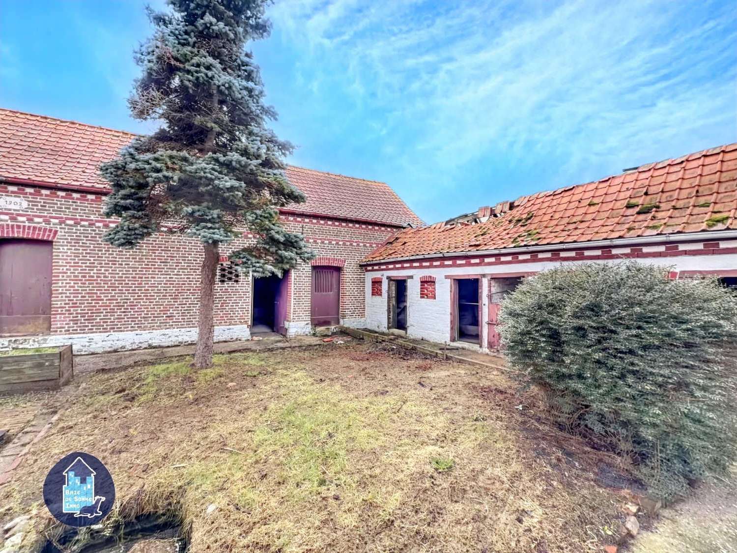  te koop villa Arrest Somme 3