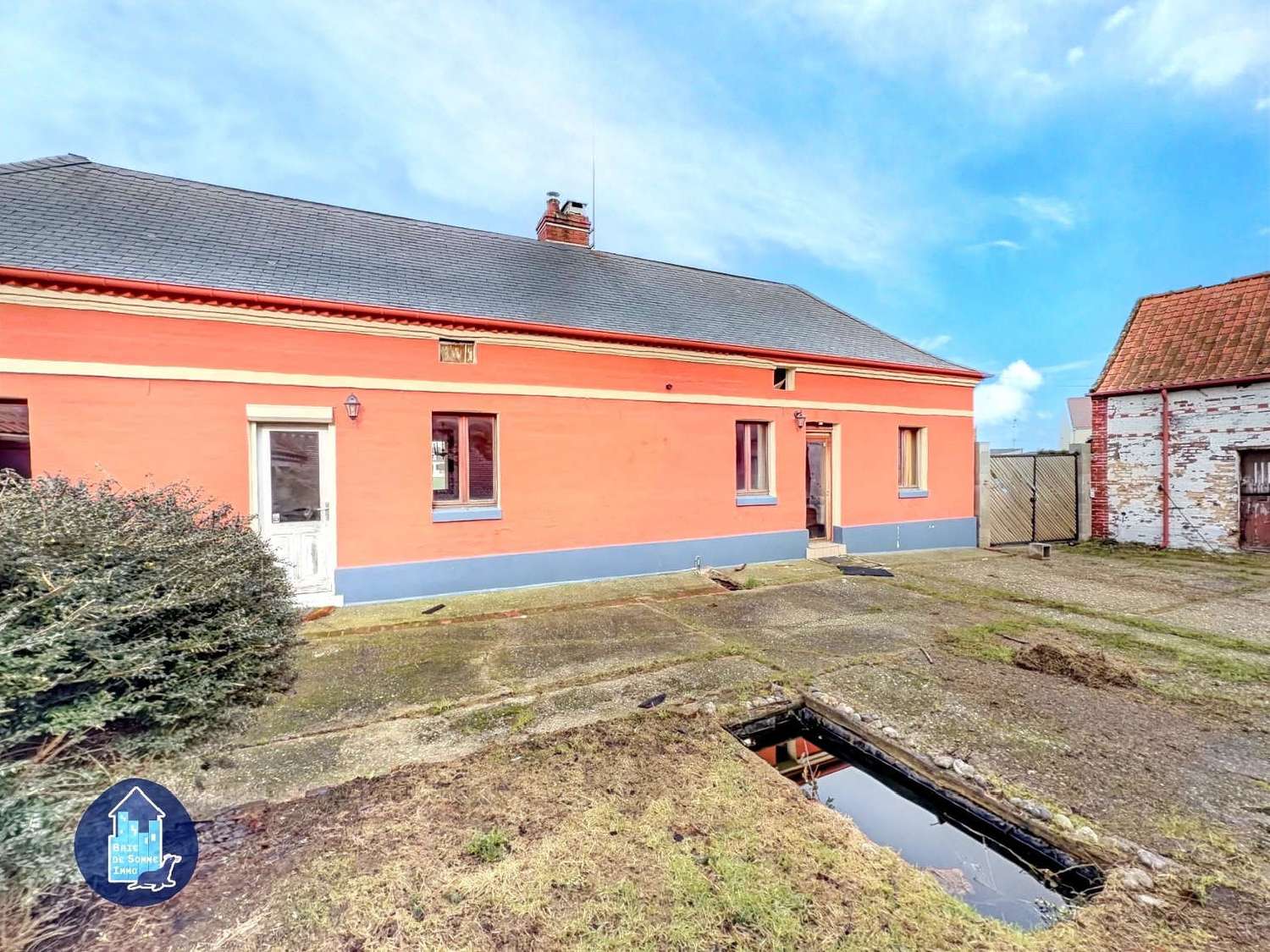  te koop villa Arrest Somme 4