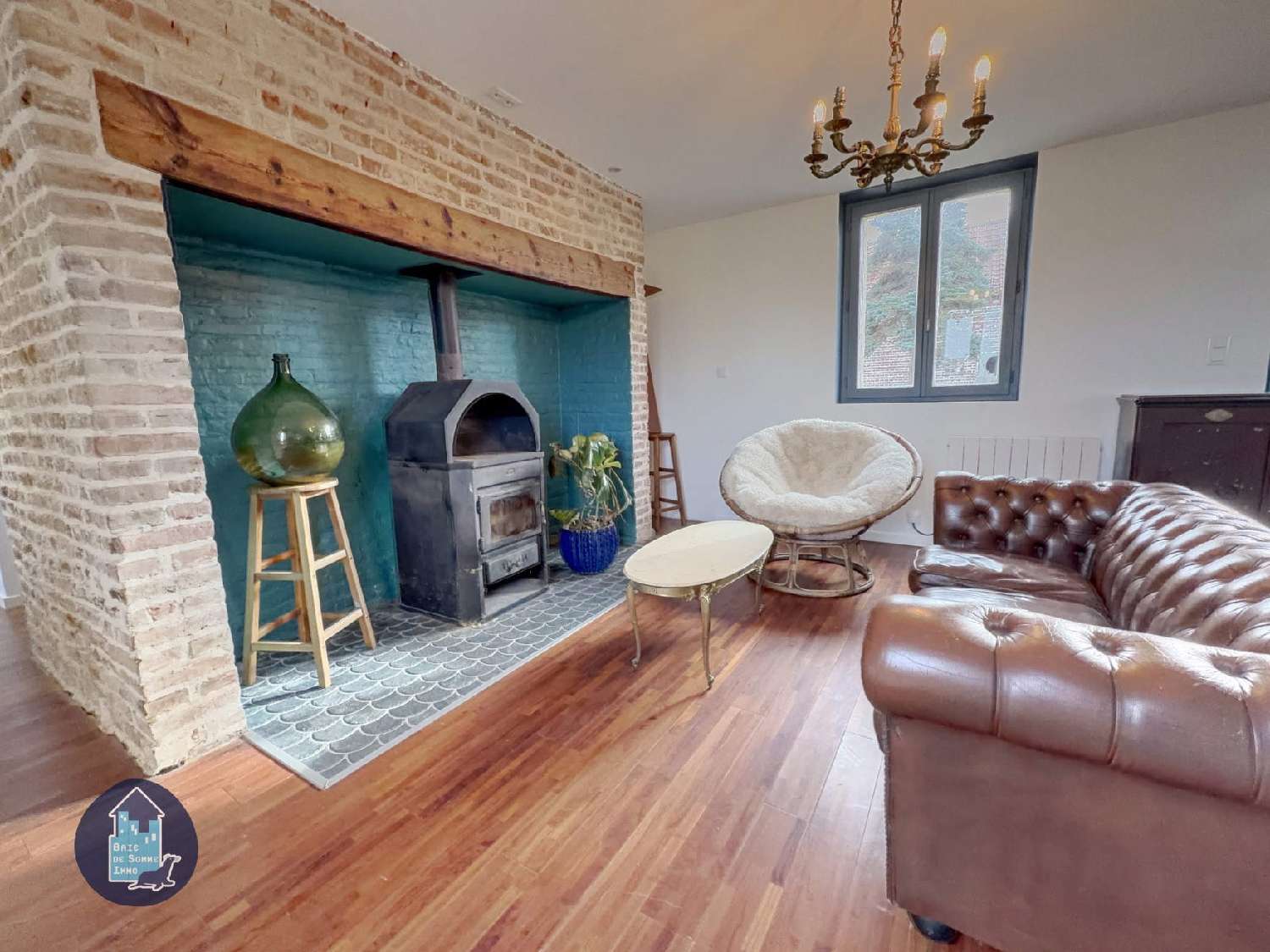  te koop villa Arrest Somme 6