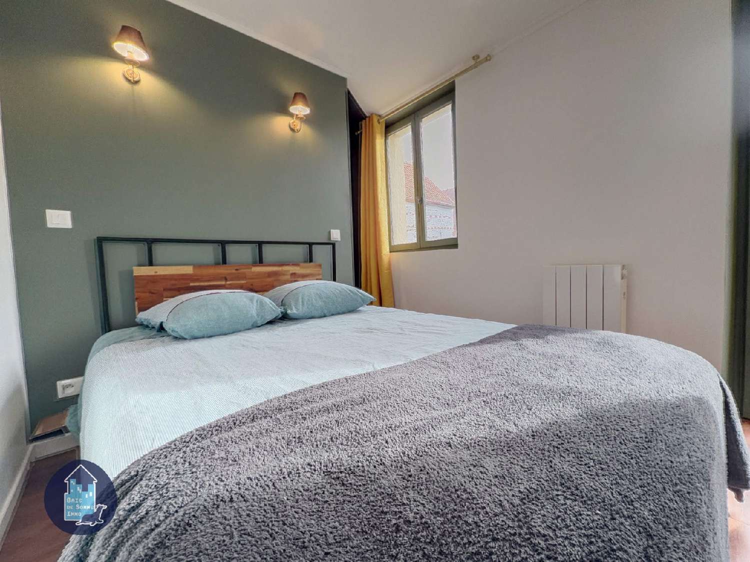  te koop villa Arrest Somme 8