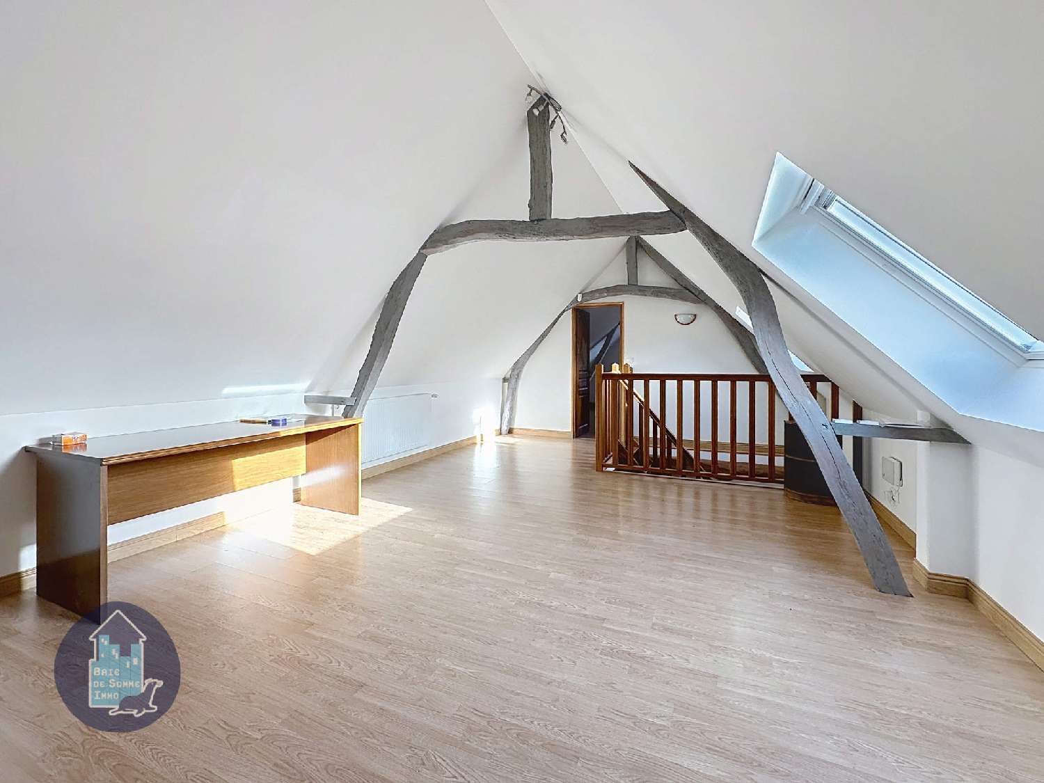  te koop villa Arrest Somme 1