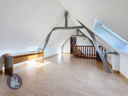 Arrest Somme villa foto