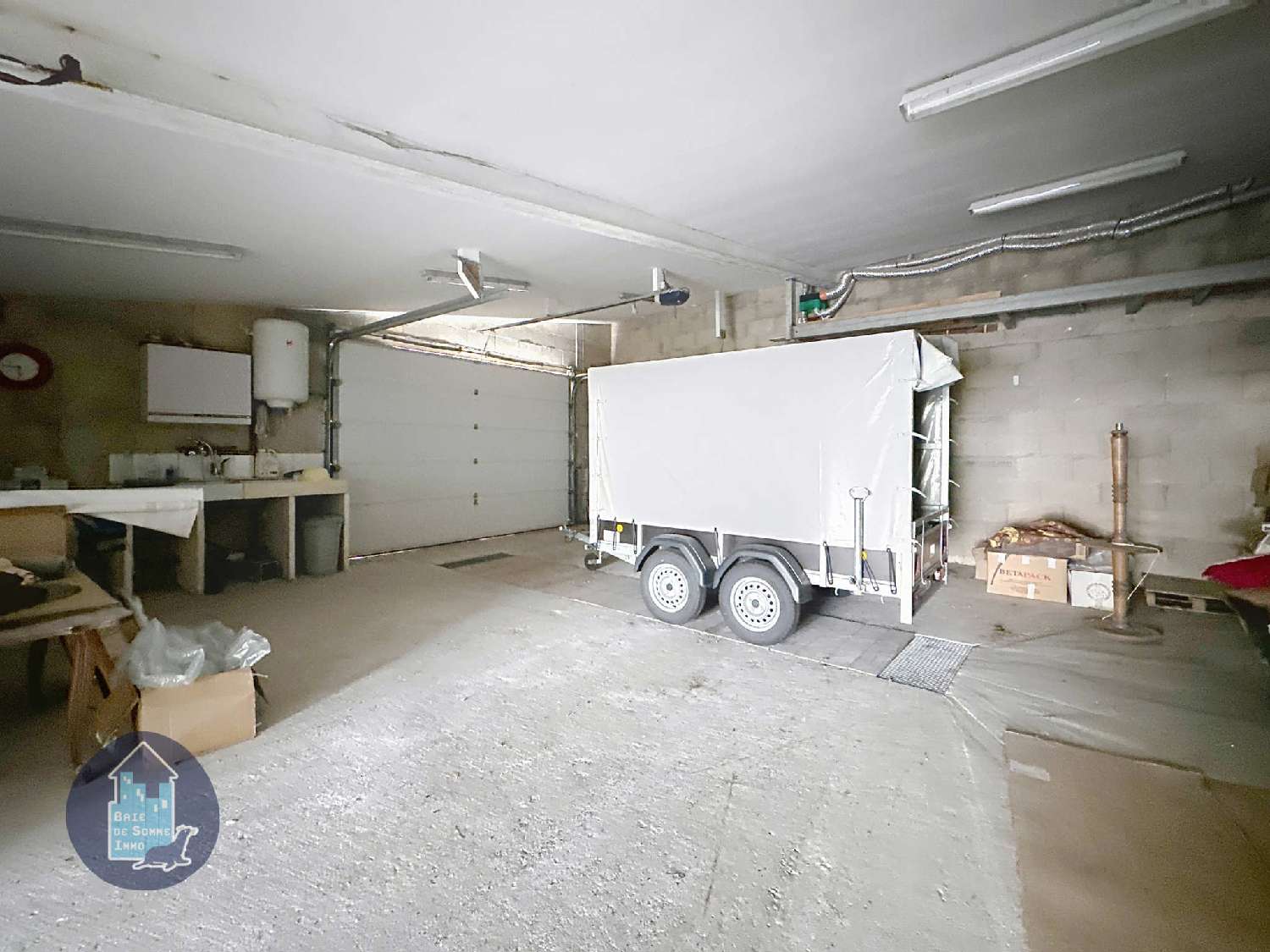  te koop villa Arrest Somme 2