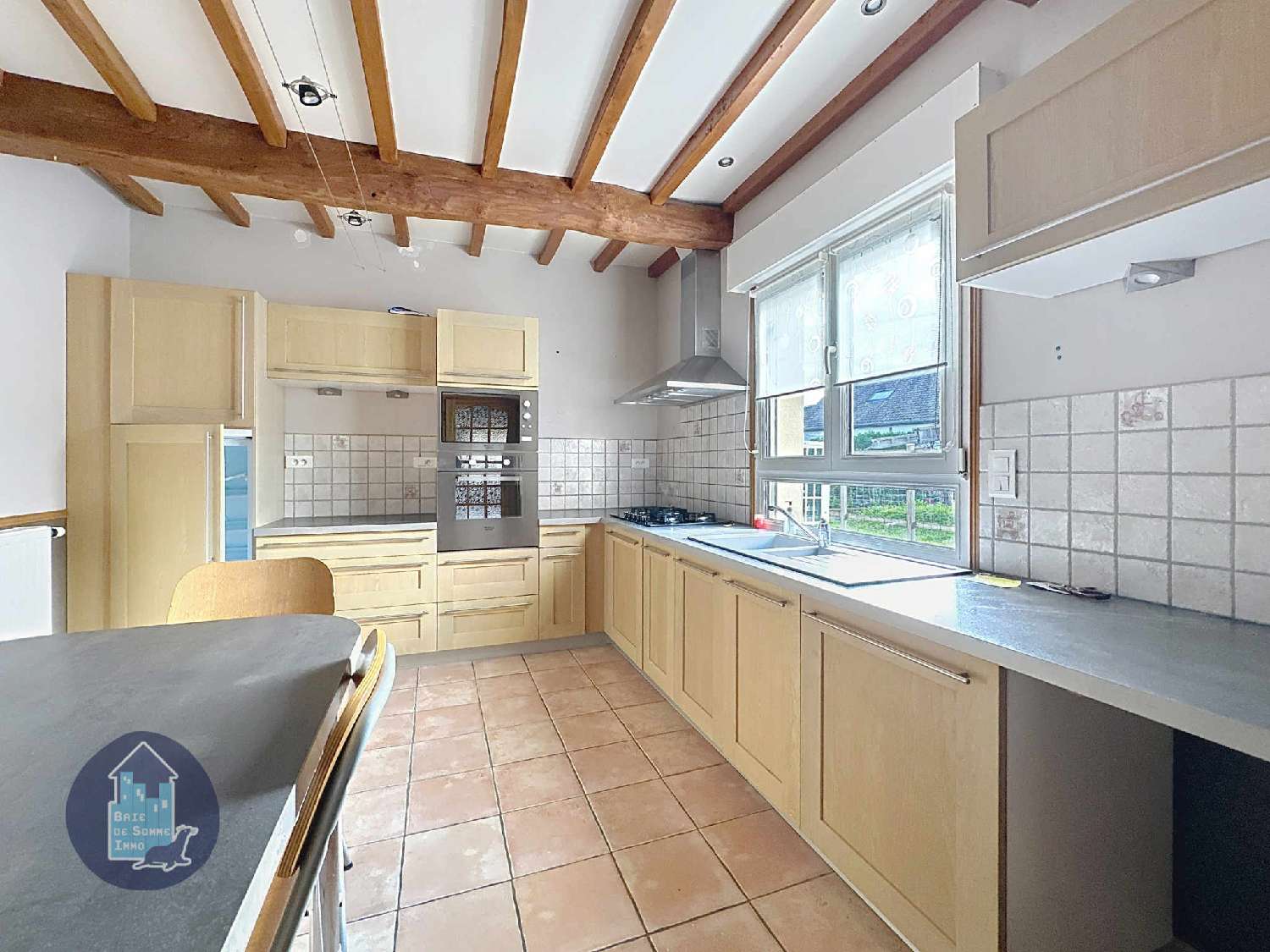  te koop villa Arrest Somme 4